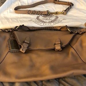 Lauren purse